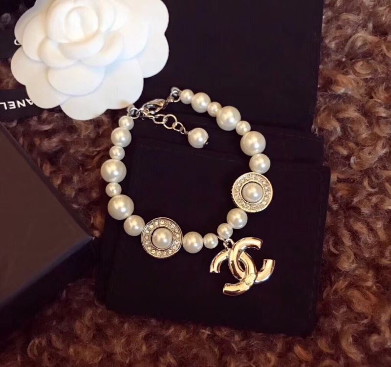 Chanel Bracelets